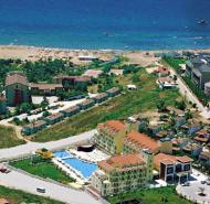 Hotel Diamond Beach Turkse Rivièra